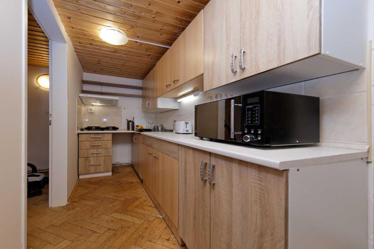 פראג Apartment Lublanska 48 מראה חיצוני תמונה