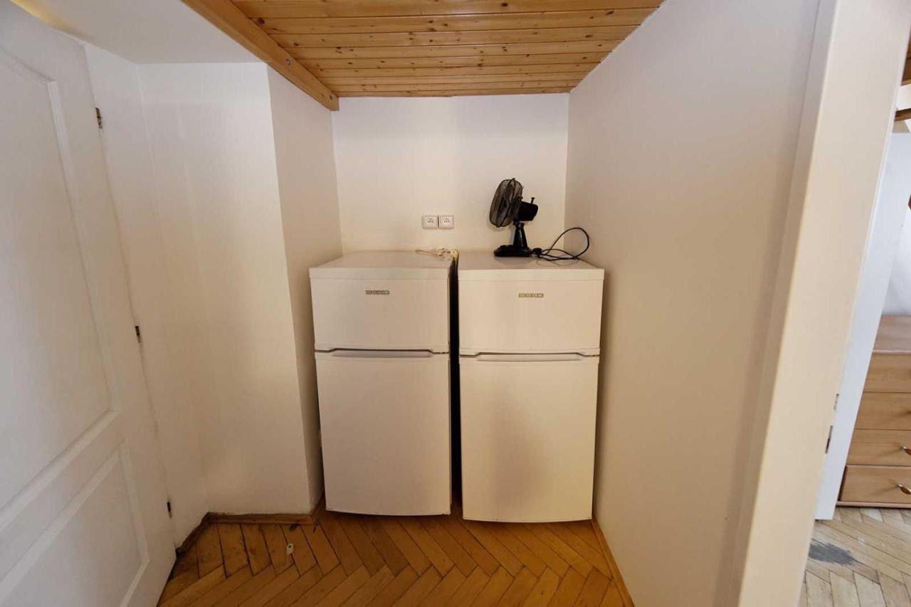פראג Apartment Lublanska 48 מראה חיצוני תמונה
