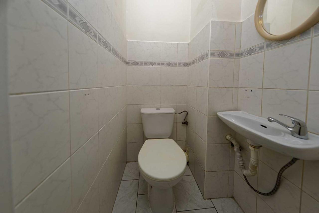 פראג Apartment Lublanska 48 מראה חיצוני תמונה