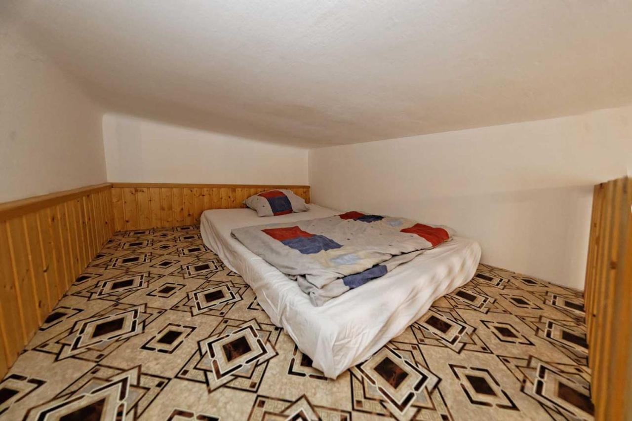 פראג Apartment Lublanska 48 מראה חיצוני תמונה