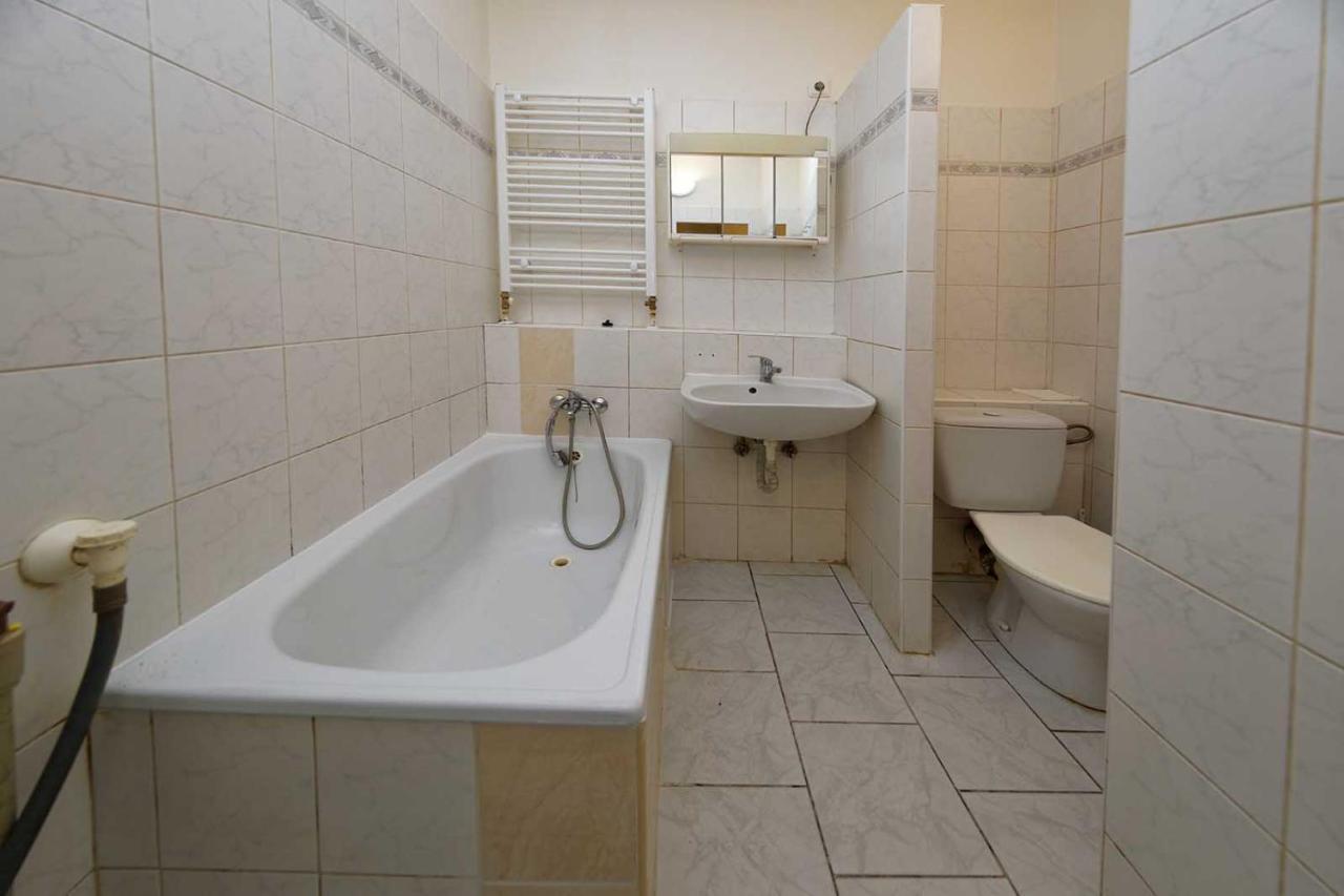 פראג Apartment Lublanska 48 מראה חיצוני תמונה