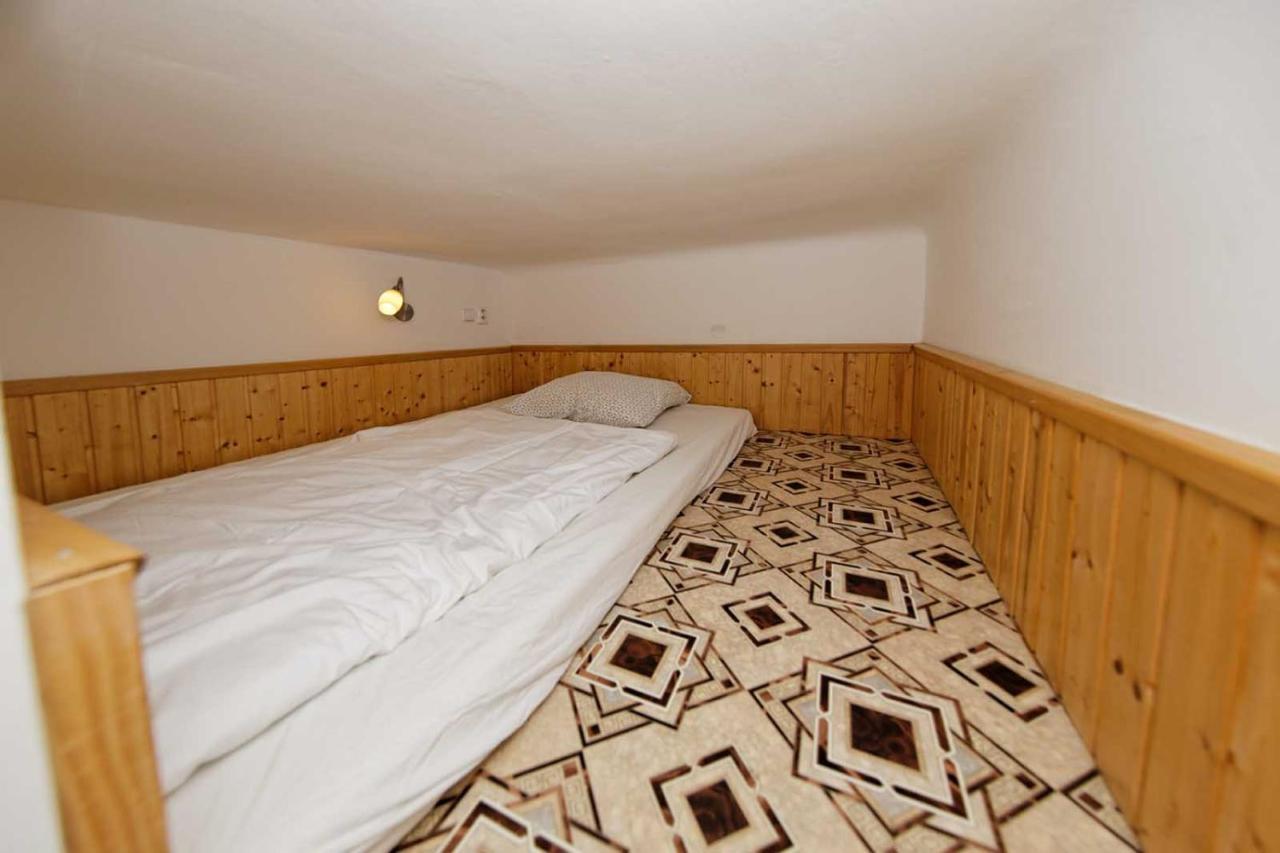 פראג Apartment Lublanska 48 מראה חיצוני תמונה