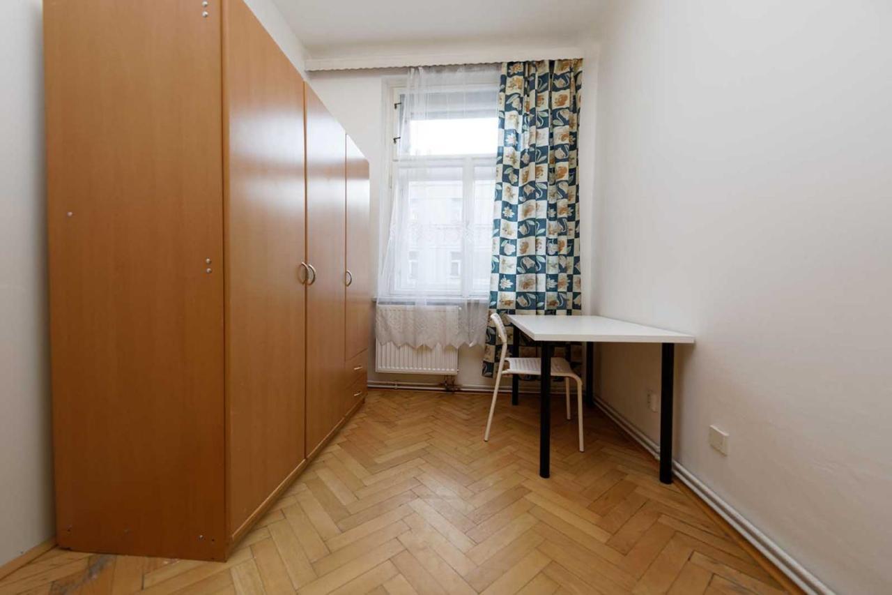 פראג Apartment Lublanska 48 מראה חיצוני תמונה