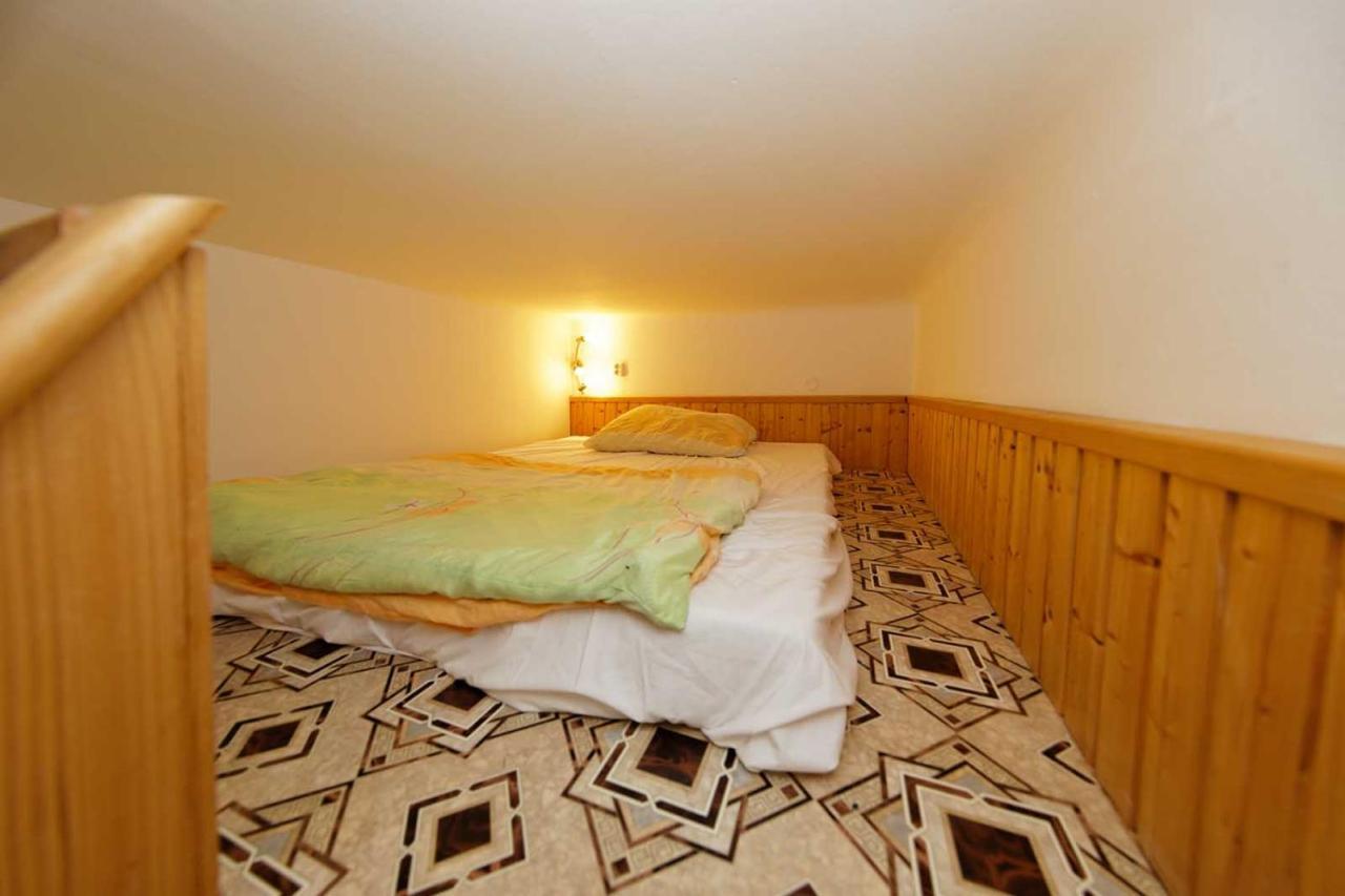 פראג Apartment Lublanska 48 מראה חיצוני תמונה