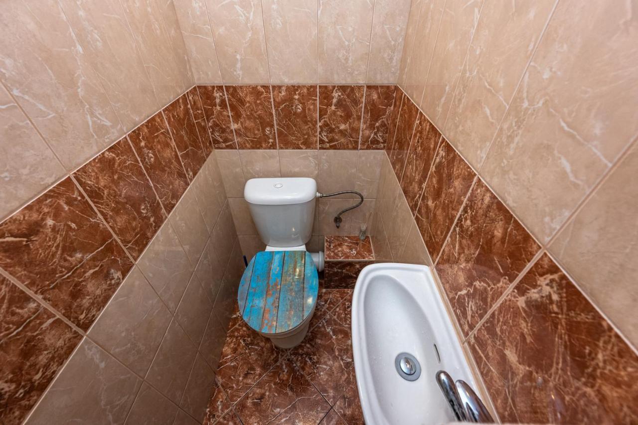 פראג Apartment Lublanska 48 מראה חיצוני תמונה