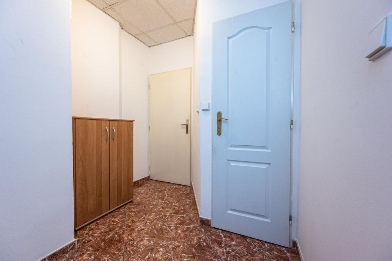 פראג Apartment Lublanska 48 מראה חיצוני תמונה