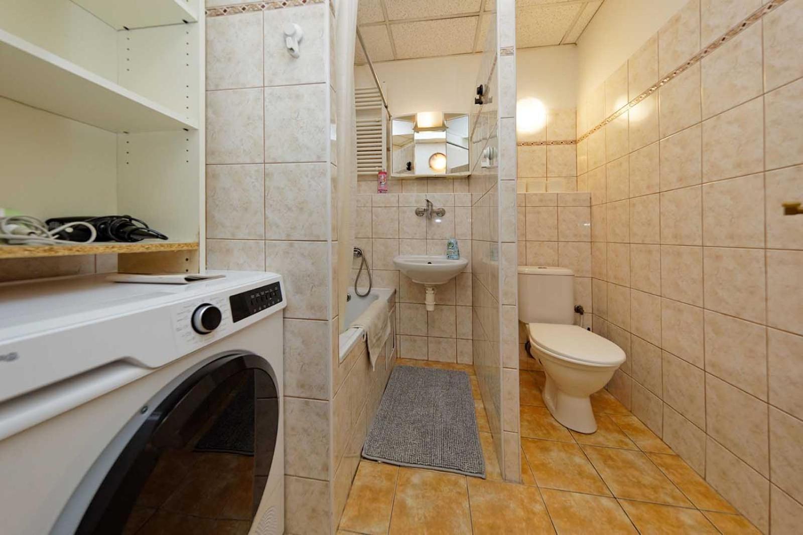 פראג Apartment Lublanska 48 מראה חיצוני תמונה