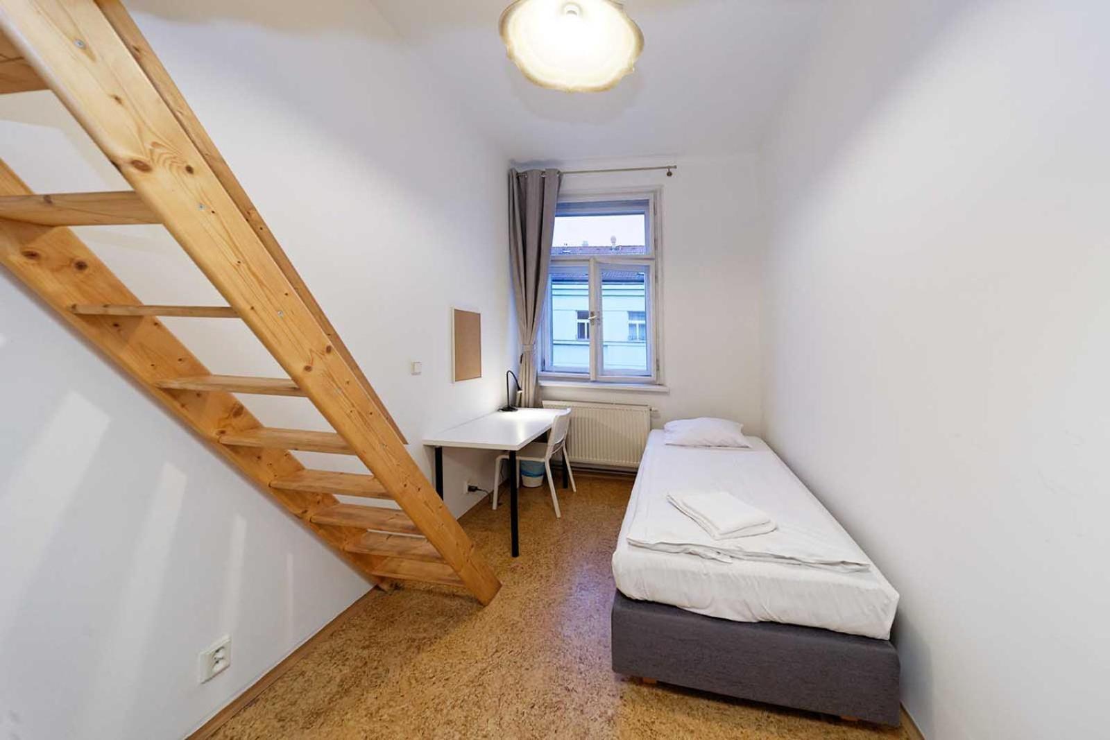 פראג Apartment Lublanska 48 מראה חיצוני תמונה