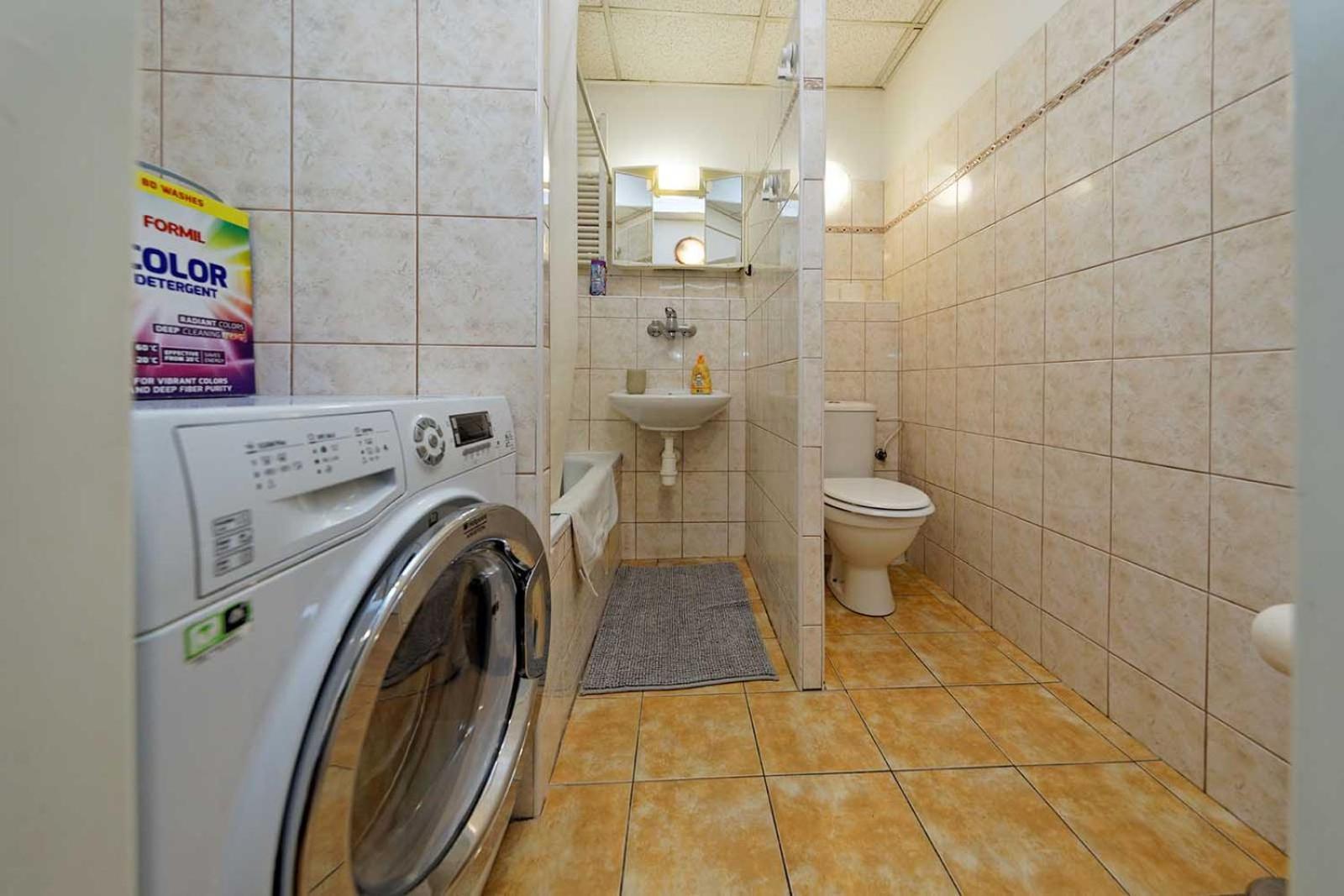פראג Apartment Lublanska 48 מראה חיצוני תמונה