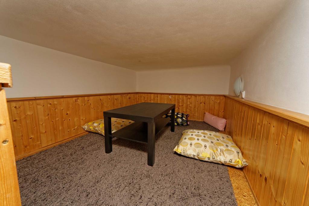 פראג Apartment Lublanska 48 מראה חיצוני תמונה