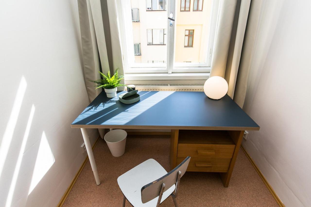 פראג Apartment Lublanska 48 מראה חיצוני תמונה