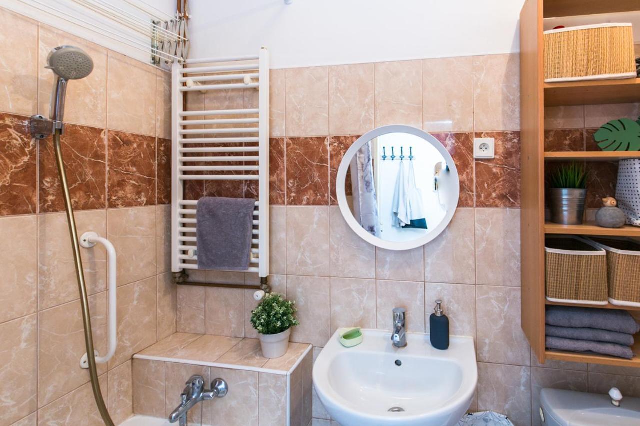 פראג Apartment Lublanska 48 מראה חיצוני תמונה