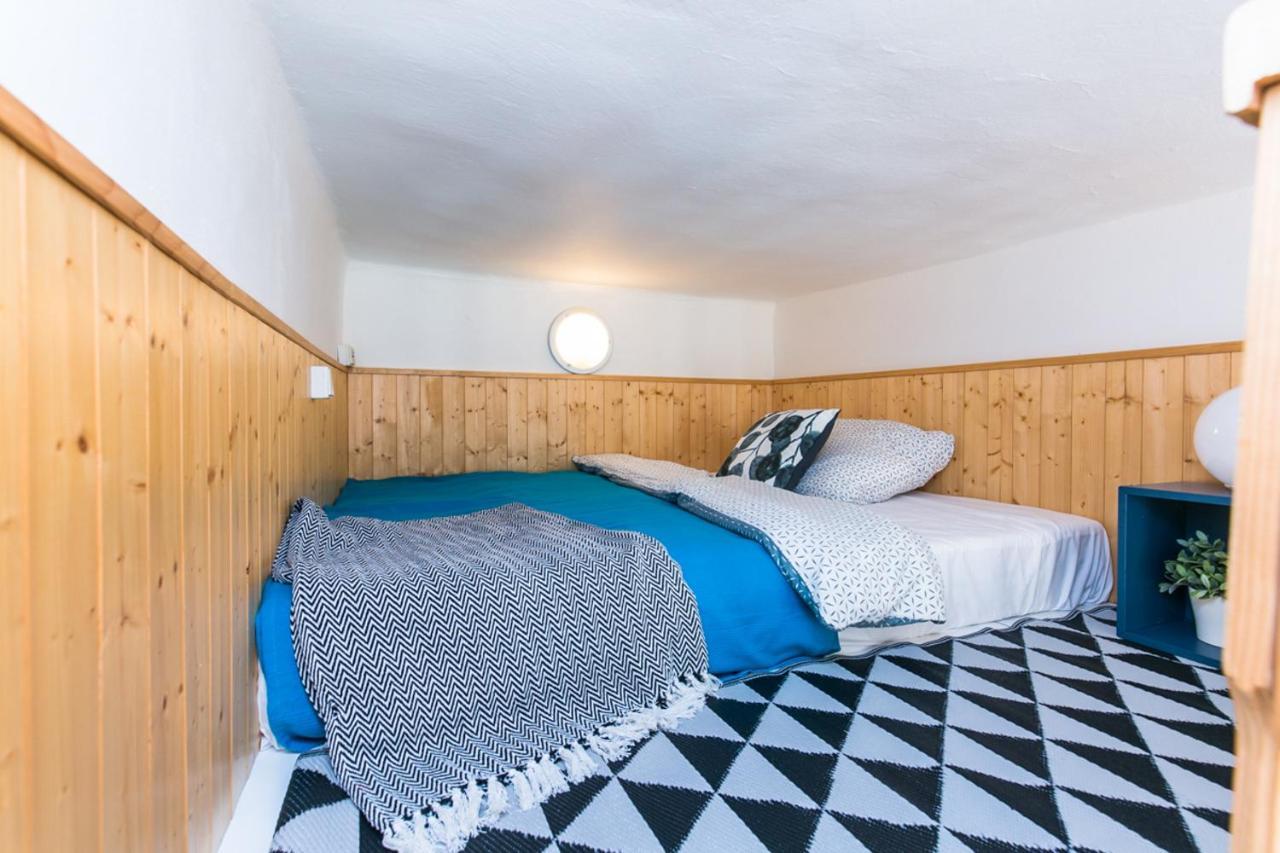 פראג Apartment Lublanska 48 מראה חיצוני תמונה