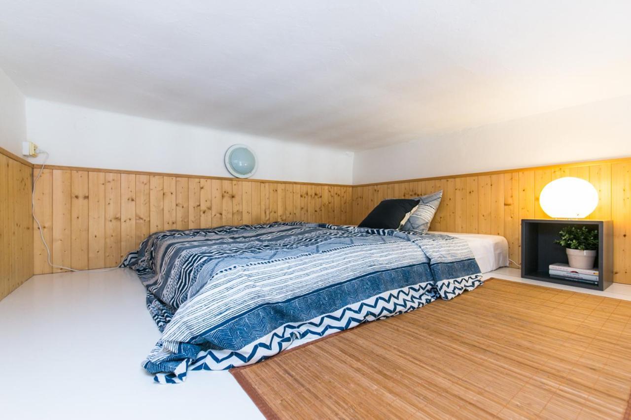 פראג Apartment Lublanska 48 מראה חיצוני תמונה